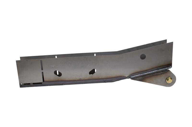 Rust Buster 2007-2014 Chevy Tahoe / GMC Yukon / Cadillac Escalade Center Frame Section Right Side