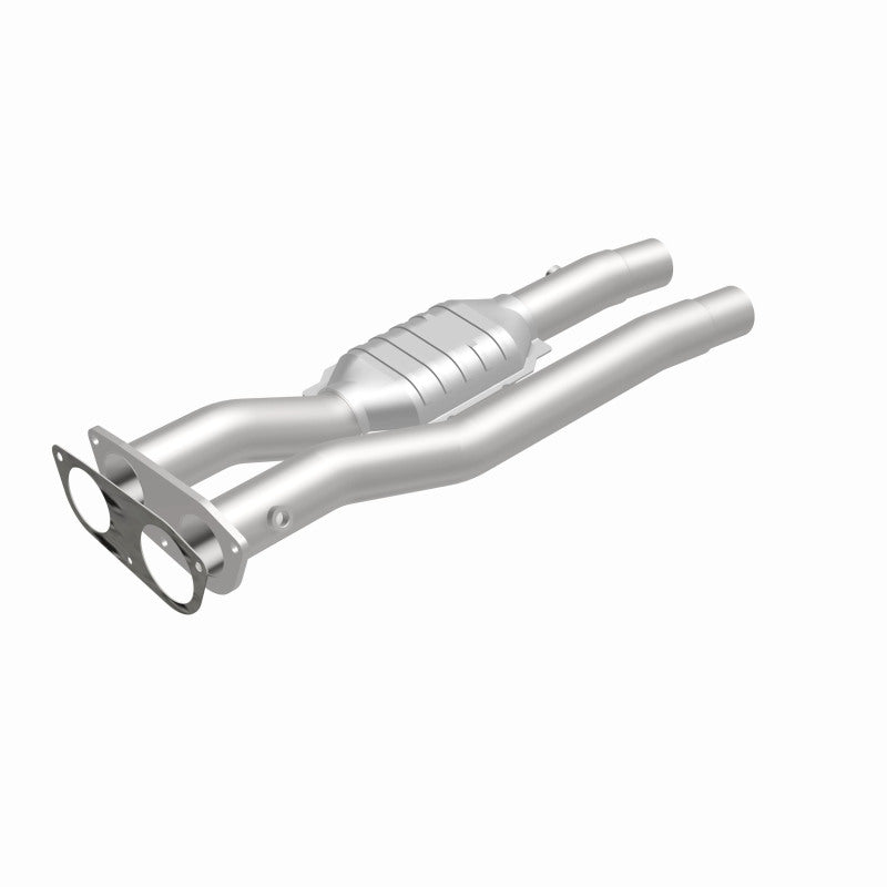 MagnaFlow 96-99 Chevy C2500 Suburban 7.4L Direct Fit Converter