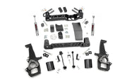 4 Inch Lift Kit | Ram 1500 4WD (2006-2008)