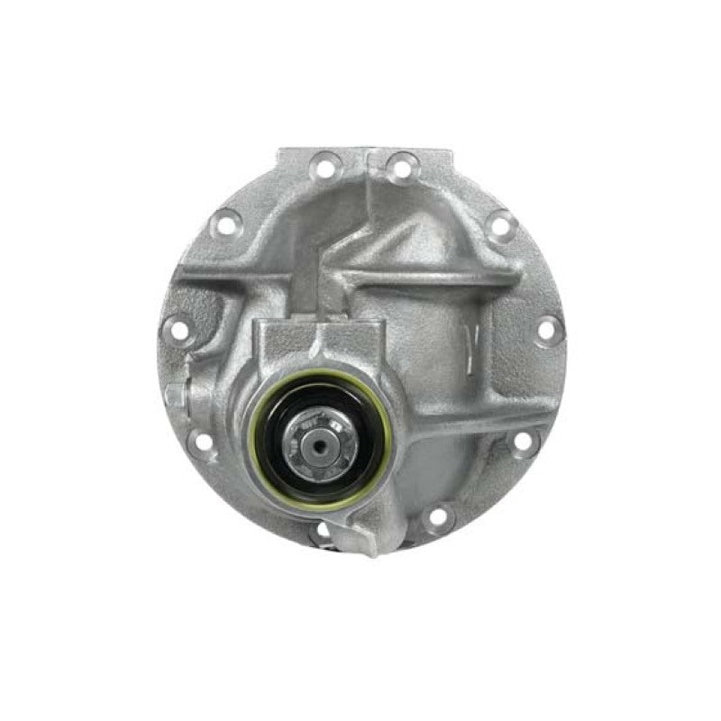 Yukon Gear Chrysler 8.75in Diff 489 Case Dropout Assembly - 3.55 Ratio 30spl w/ Sure-Grip (w/o Yoke)