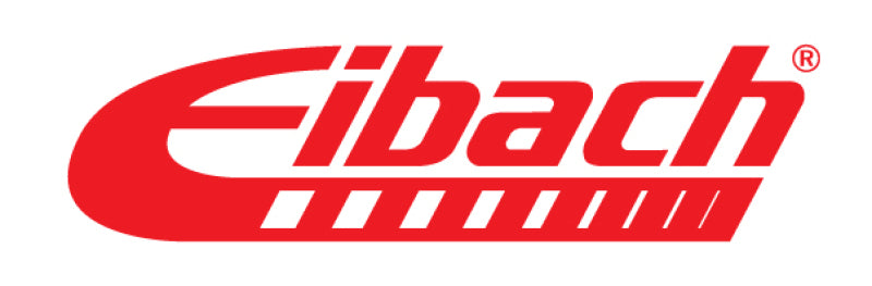 Eibach 18-21 Jeep Grand Cherokee Replacement Front Spring