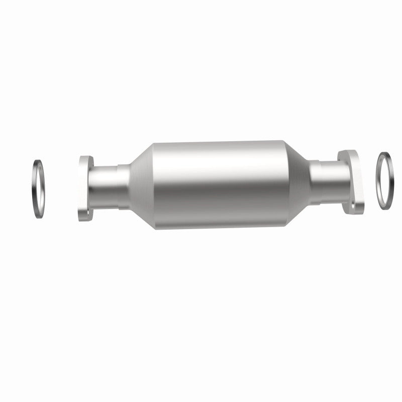 MagnaFlow 95-99 Toyota Tacoma / 1997 Geo Prizm Direct-fit Catalytic Converter