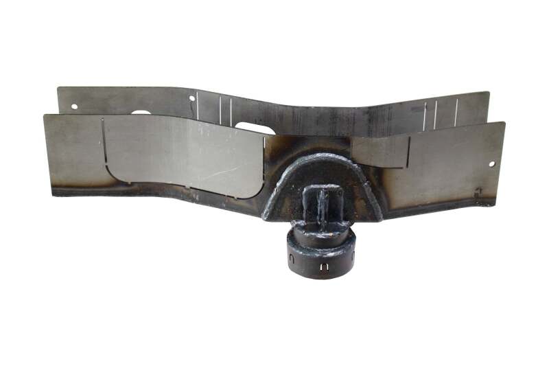 RustBuster 09-18 Ram 1500 Over-Axle Frame Repair Kit - Right