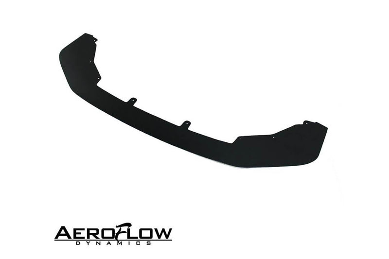 2014-2016 Lexus Is250/Is350/200T Splitter V1 (Non F Sport)