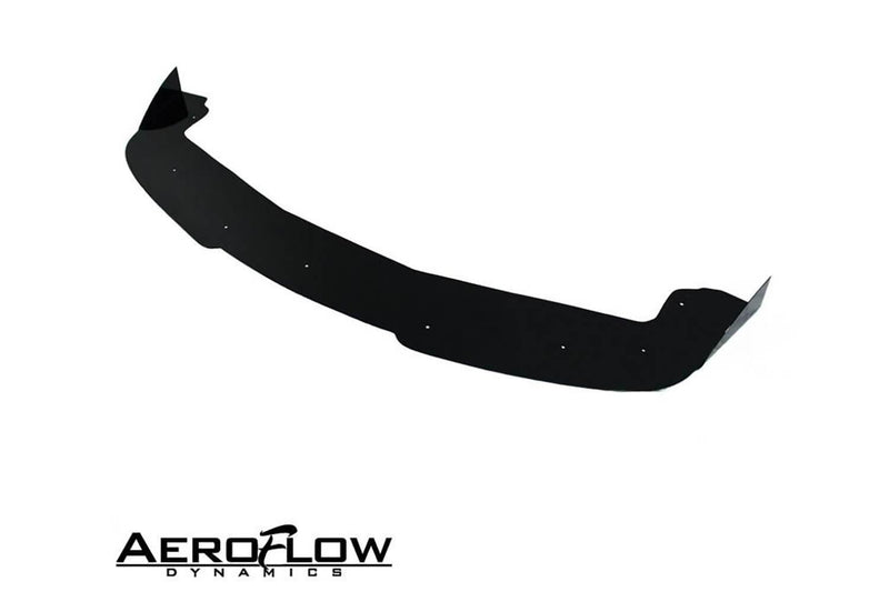 2008-2013 Infiniti G37 Coupe Ipl Splitter V2