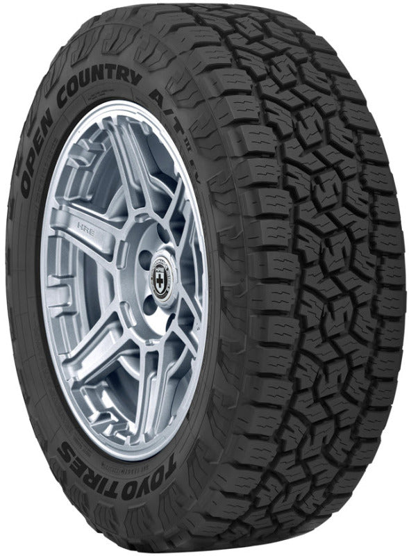 Toyo Open Country A/T III EV Tire - 275/50R22 115H XL