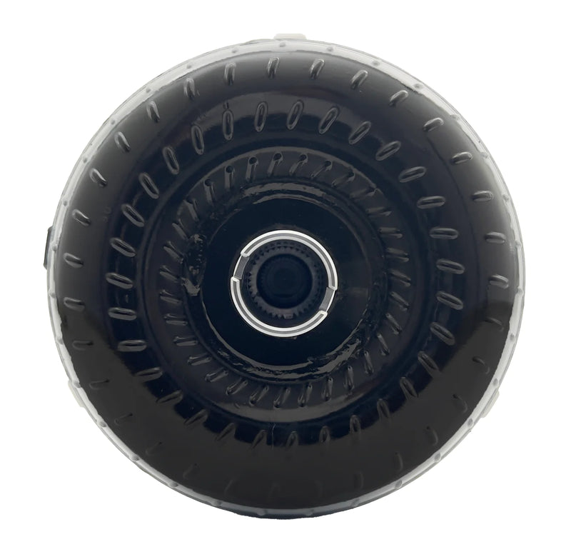 CircleD GM 245mm Pro Series 6L80E Torque Converter