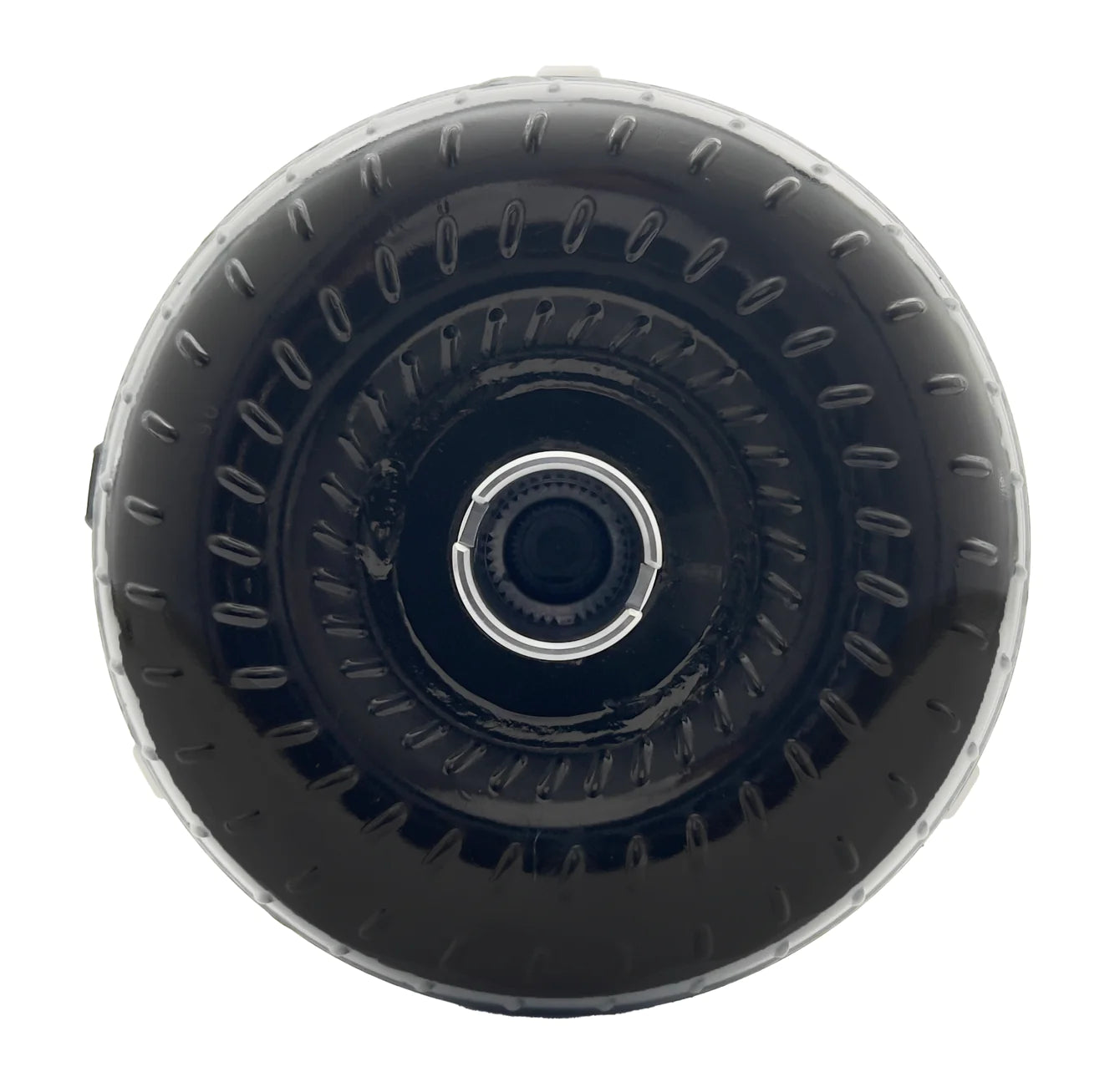 Torque Converters
