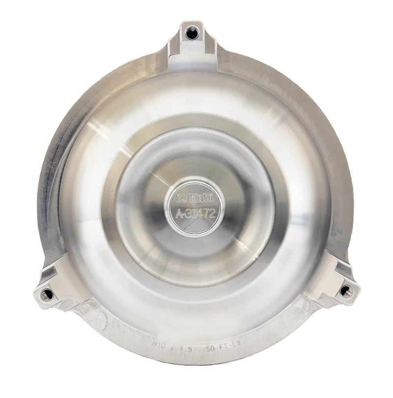 CircleD GM 245mm Pro Series 6L80E Torque Converter