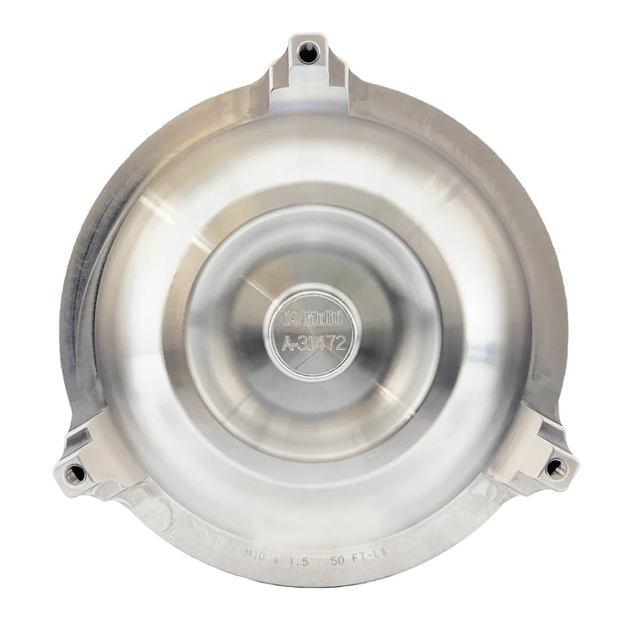CircleD GM 245mm Pro Series 6L80E Torque Converter