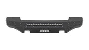 Front Bumper | Fabricated | Prerunner | GMC Sierra 1500 2WD/4WD (2007-2013)