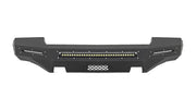 Front Bumper | Fabricated | Prerunner | LED | GMC Sierra 1500 2WD/4WD (07-13)