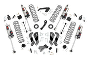 3.5 Inch Lift Kit | M1R | Jeep Wrangler Unlimited 2WD/4WD (2007-2018)