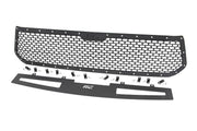 Mesh Grille | Toyota Tundra 2WD/4WD (2014-2017)