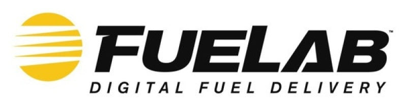 Fuelab Quick Service Surge Tank 2.0 w/49442 Lift Pump & Dual 500LPH Pumps w/Controller - Titanium