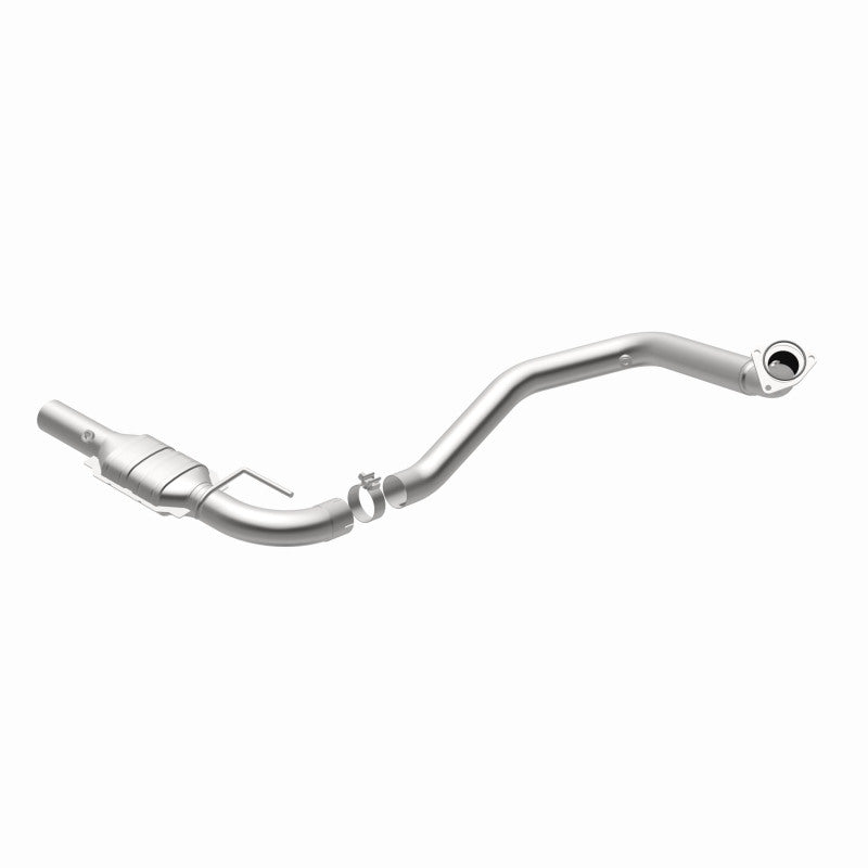 MagnaFlow 2003 GMC Savana 3500 6.0L Direct Fit Converter