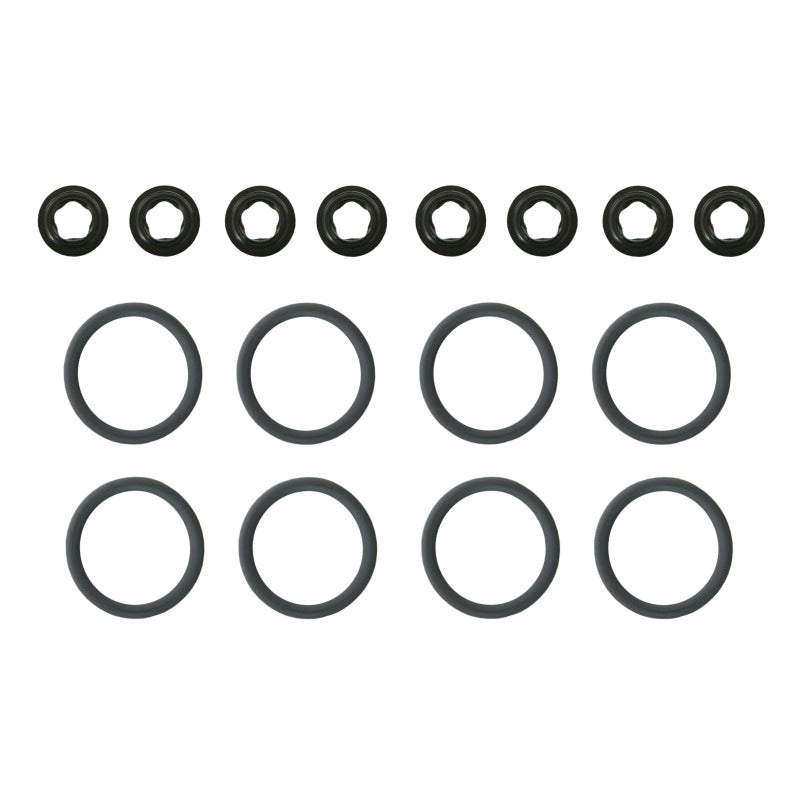 Fel-Pro Ford F-250 Super Duty ES 71458 Fuel Injector O-Ring Kit