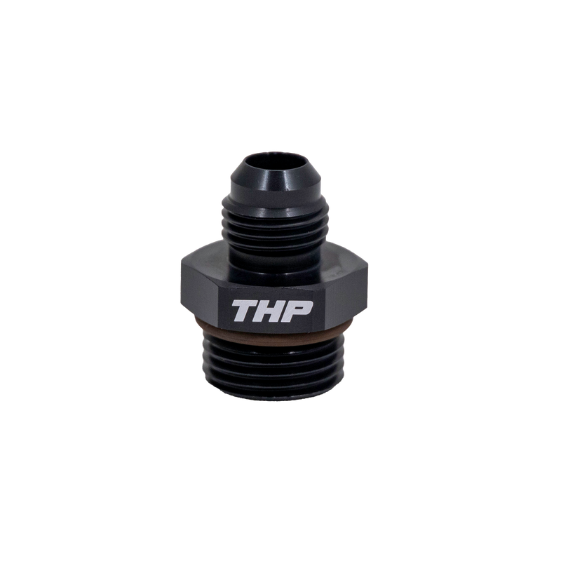 TooHighPsi -8 ORB to -6 AN high-flow fitting