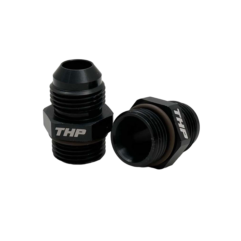 TooHighPsi -8 ORB to -8 AN high-flow fitting