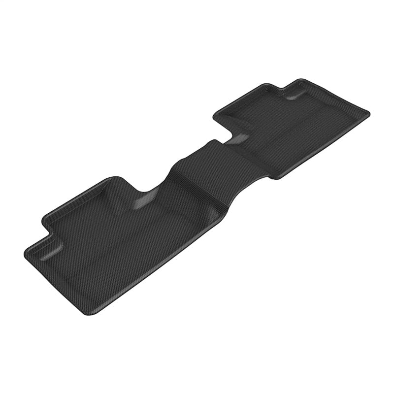 3D MAXpider 12-26 Dodge Durango Kagu Black R2