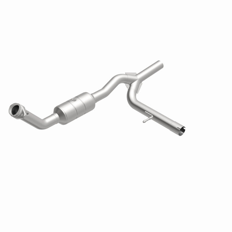 MagnaFlow 07-08 Ford F-150 4.6L Direct Fit Converter