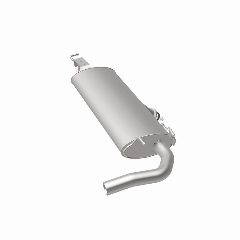 BRExhaust 06-08 Suzuki Grand Vitara 2.7L Muffler Kit
