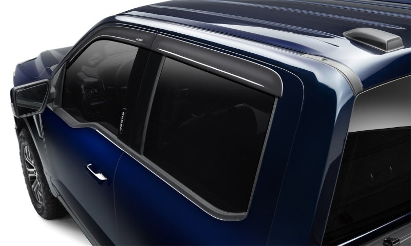 Window Vents