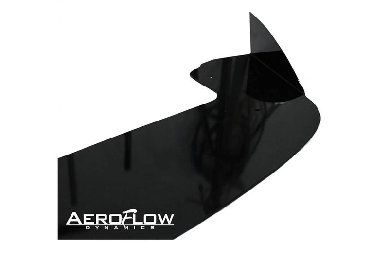 2008-2013 Infiniti G37 Coupe Ipl Splitter V2