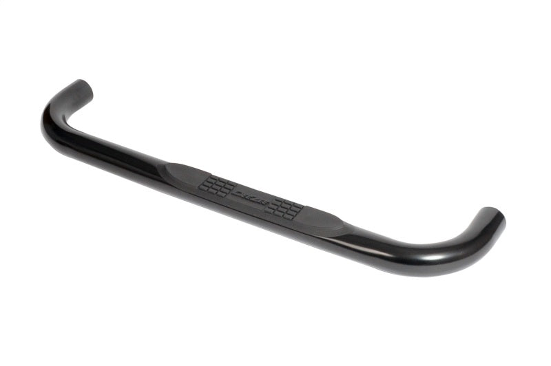 Dee Zee 09-2022 Dodge/Ram Ram Tubes - 3In Round Black Steel QuadCab