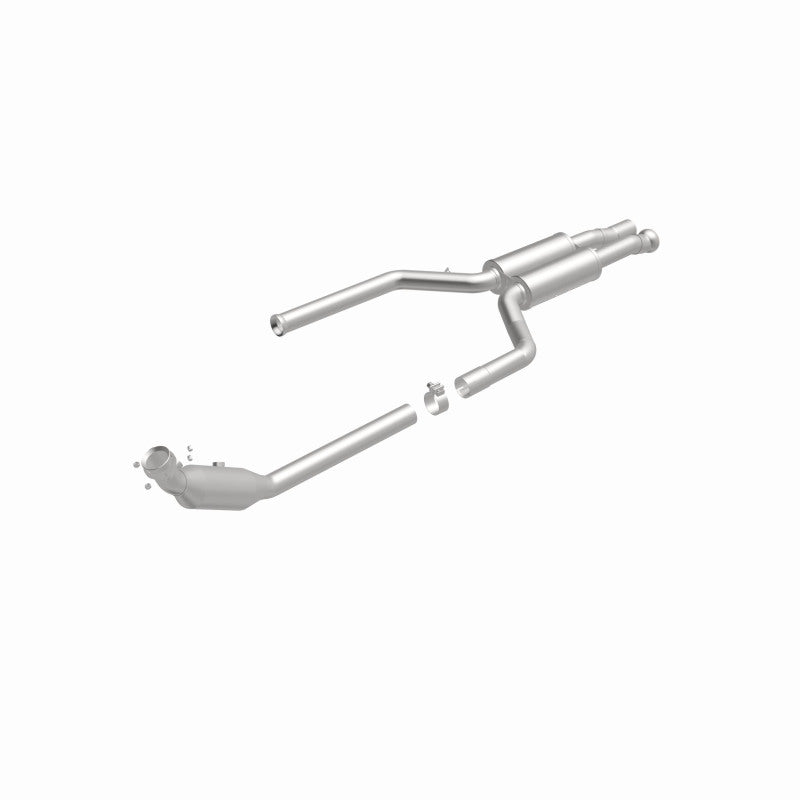 MagnaFlow 2015 E400 3 Direct Fit Converter