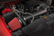 Cold Air Intake Kit | 6.2L | Cadillac Escalade 2WD/4WD (2009-2014)