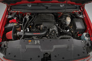Cold Air Intake Kit | 6.2L | Cadillac Escalade 2WD/4WD (2009-2014)