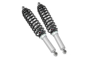 N3 Rear Coil Over Shocks | Stock | Polaris Ranger 1000/Ranger XP 900/1000