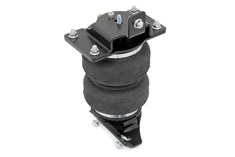 Air Spring Kit w/compressor | Wireless Controller | 6 Inch Lift Kit | Ram 1500 (10-18 & Classic)