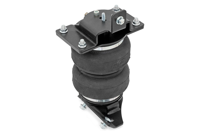 Air Spring Kit w/compressor | Wireless Controller | 4 Inch Lift Kit | Ram 1500 (10-18 & Classic)