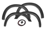 Fender Flares | Sport | PX8 Black Crystal | Ram 1500 2WD/4WD (2009-2018 & Classic)