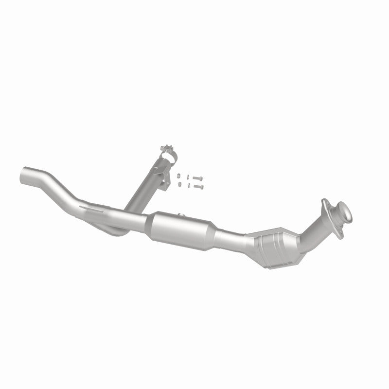 MagnaFlow 01-03 Ford F150 XL/XLT V6 4.2L OEM Grade / EPA Compliant Direct-Fit Catalytic Converter