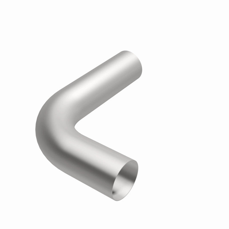 MagnaFlow Smooth Trans 90D 4.00 SS
