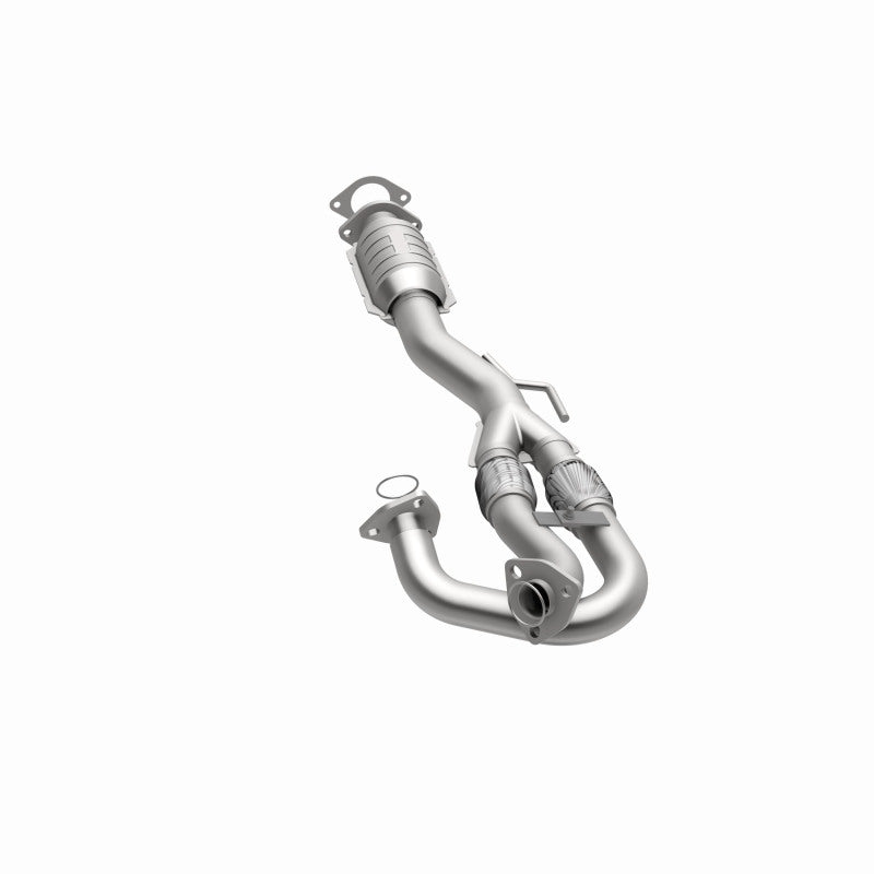 MagnaFlow 04-07 Nissan Murano 3.5L Direct Fit Converter