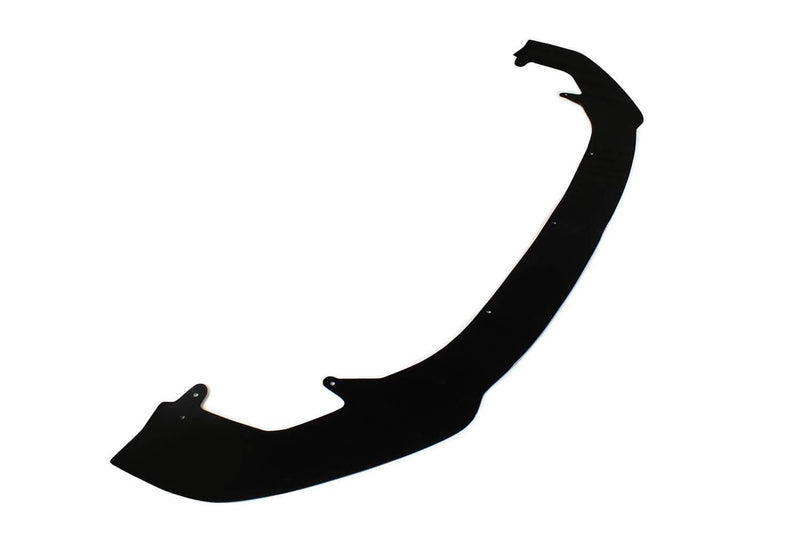 2014-2016 Lexus Is250/Is350 Front Splitter ( F Sport)