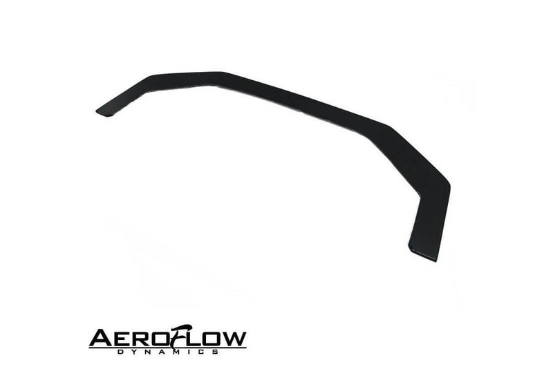 2015 - 2021 Subaru Wrx/Sti Splitter (Carbon Fiber)