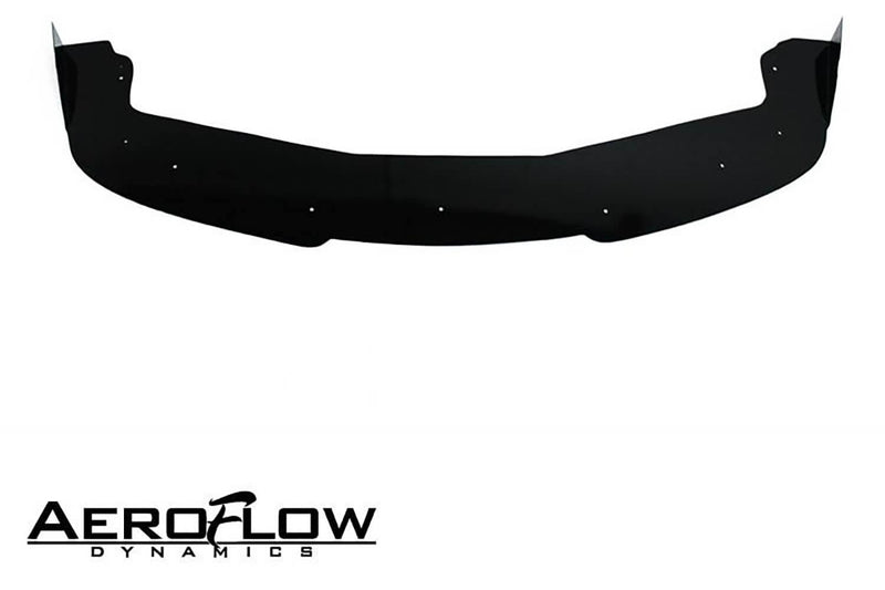 2008-2013 Infiniti G37 Coupe Ipl Splitter V2