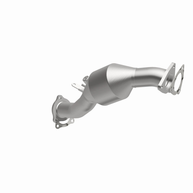 MagnaFlow 11-15 Audi Q7 3.0L Direct Fit Converter