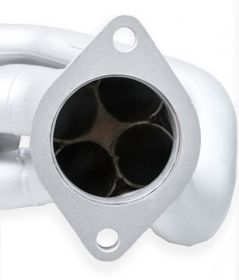 Flowtech 11-14 Mustang 5.0L-V8 1.875 Inch Shorty  Exhaust Header