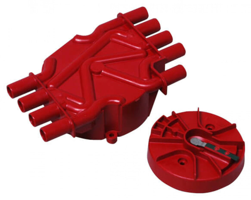 Vortec Cap and Rotor Kit