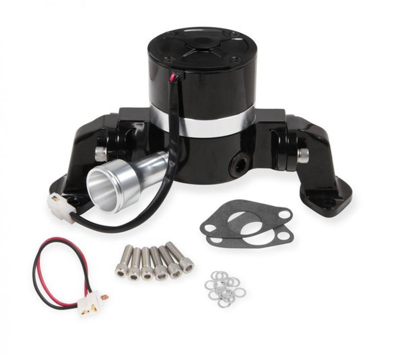 Frostbite 35gpm Electric Water Pump