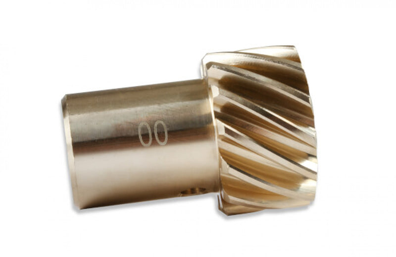 Bronze Distributor Gear .500"ID