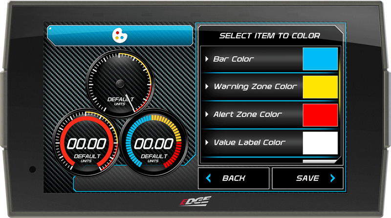 Edge Insight CTS3