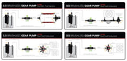 Product Specifications Sheet