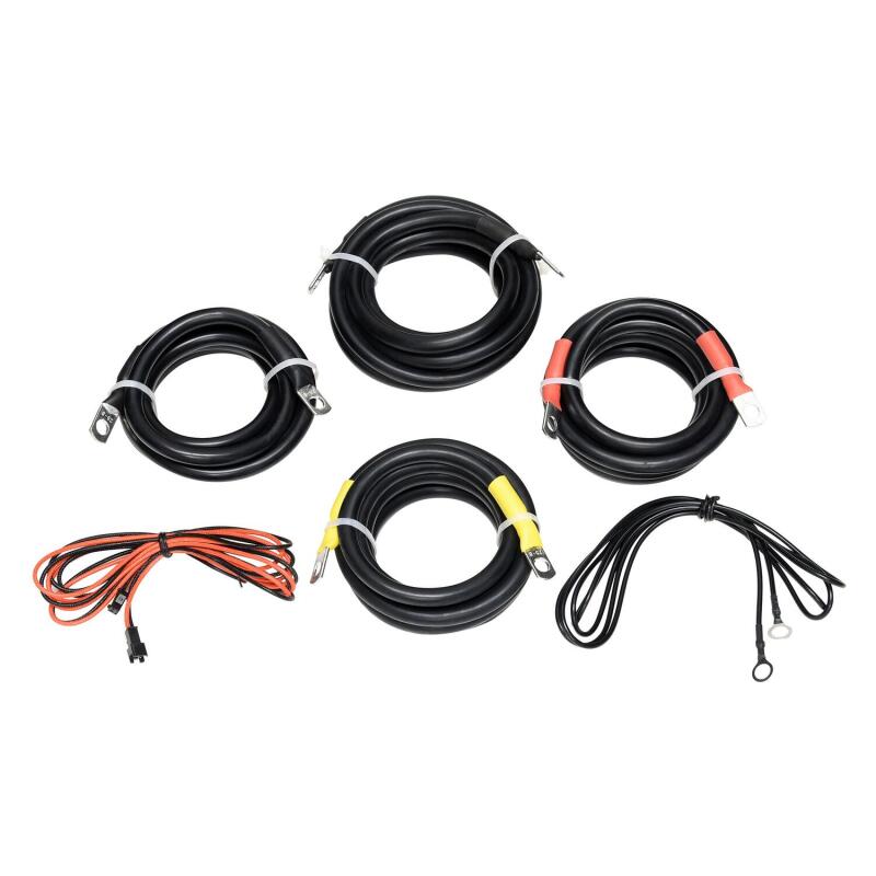 Winches, Ropes & Recovery Gear